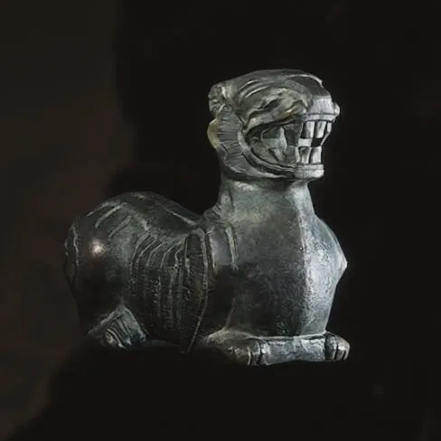 Tiger Tally