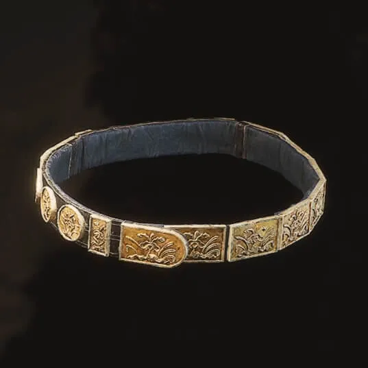 Tiger Tendon Belt