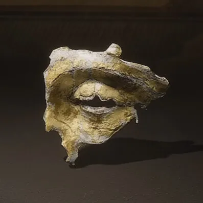 Tiny Piece of Gold