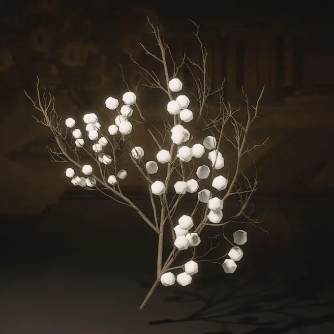 Tree Pearl