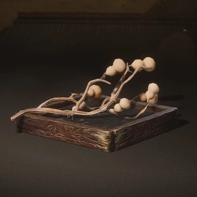 Undying Vine