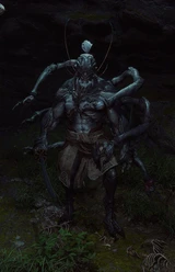 Venom Daoist