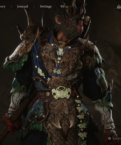 Venomous Sting Insect Armor