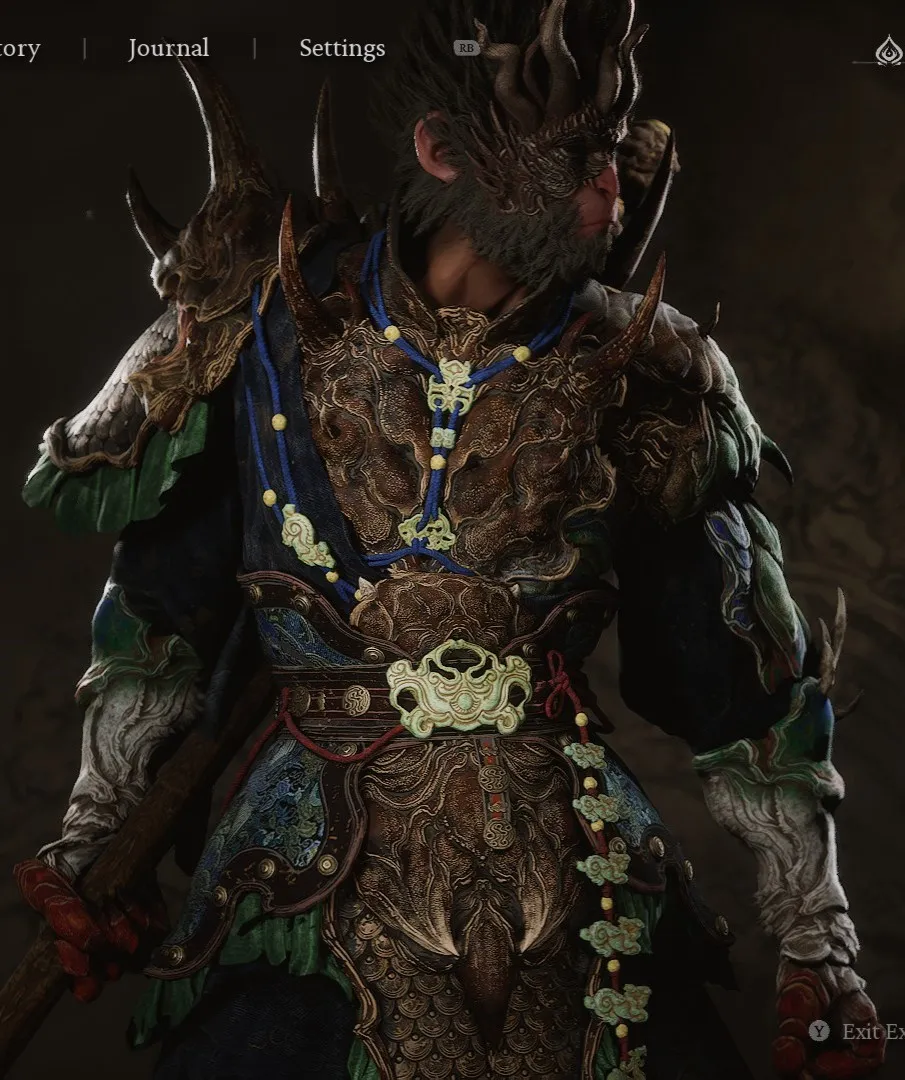 Venomous Sting Insect Armor