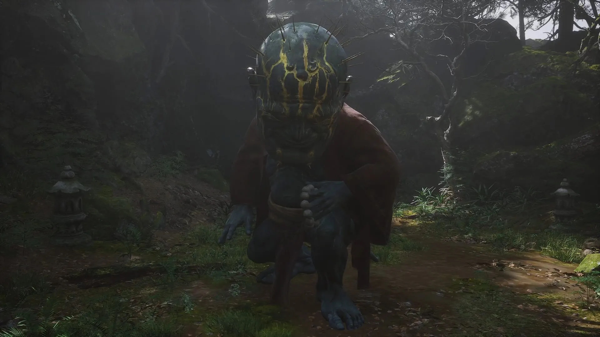 Wandering Wight