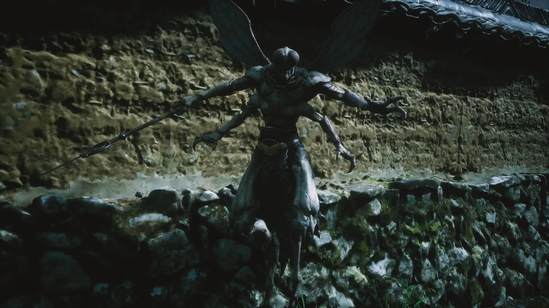 Wasp Guai