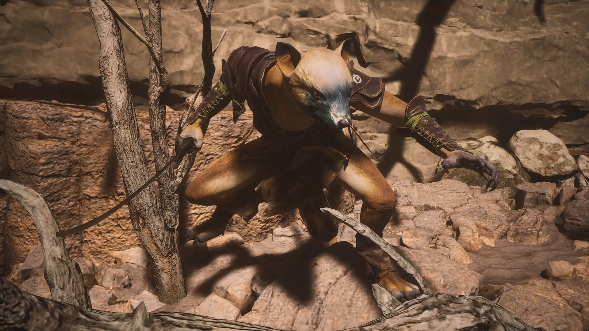 Weasel Captain