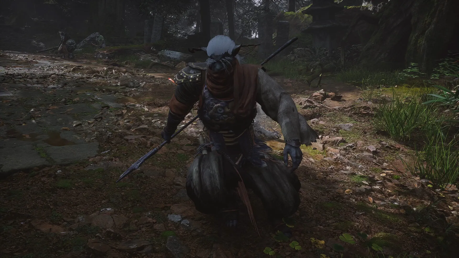 Wolf Sentinel