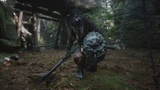 Wolf Soldier