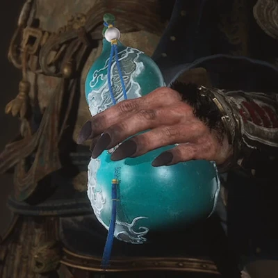 Xiang River Goddess Gourd