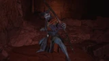 Yaksha Archer